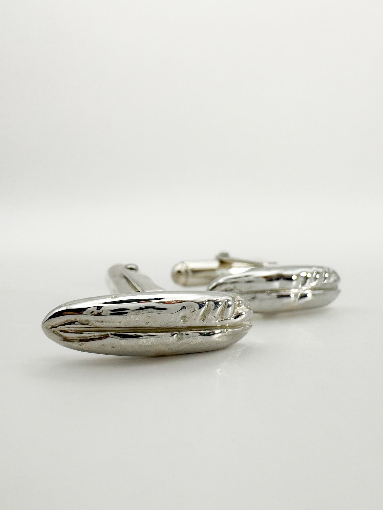 Date Seed Cufflinks