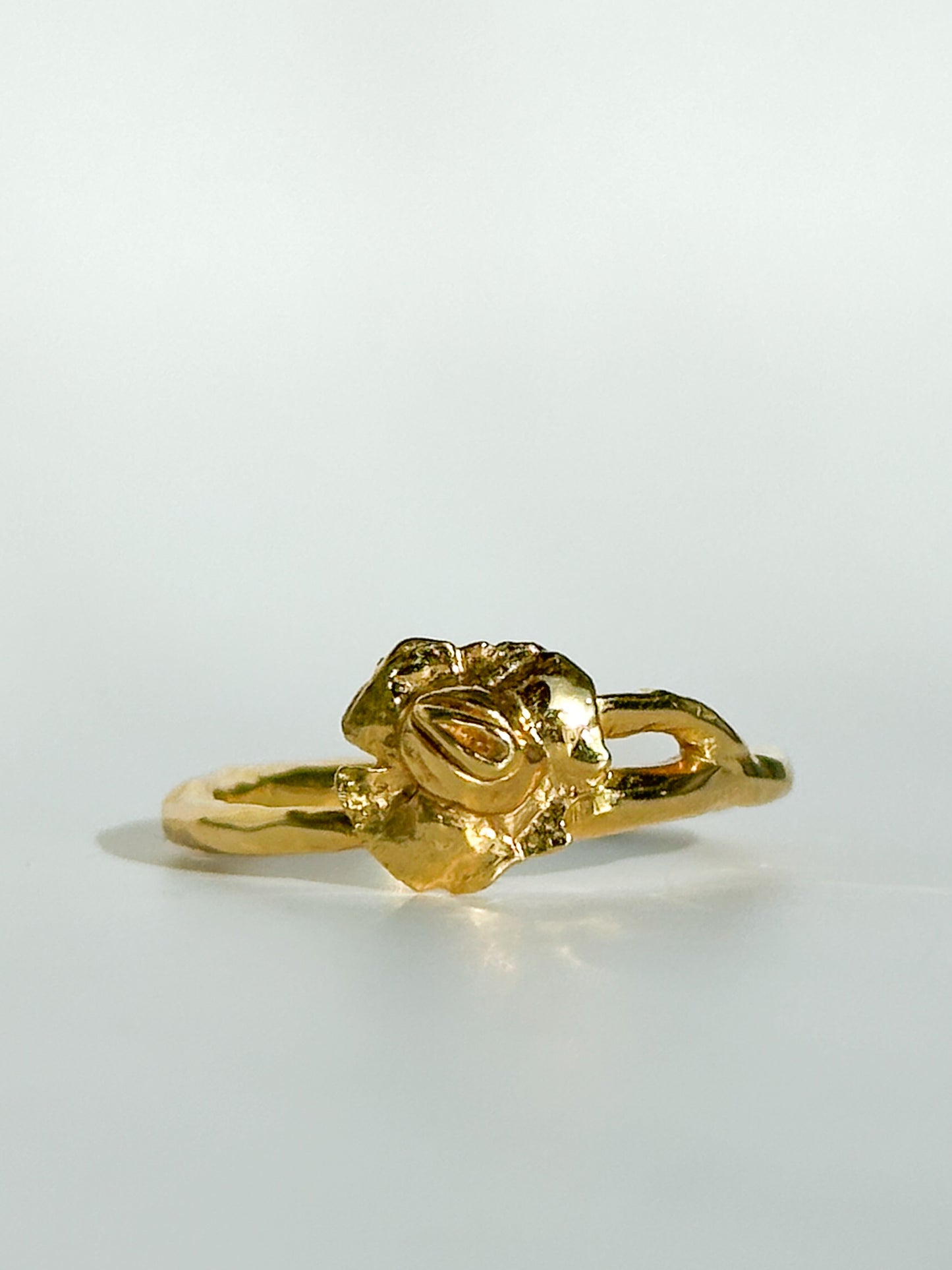 Flower Ring