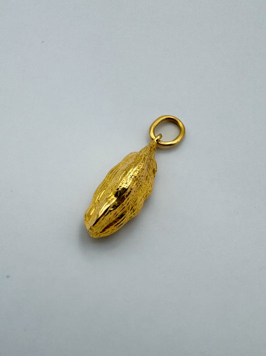 Cardamom Pendant