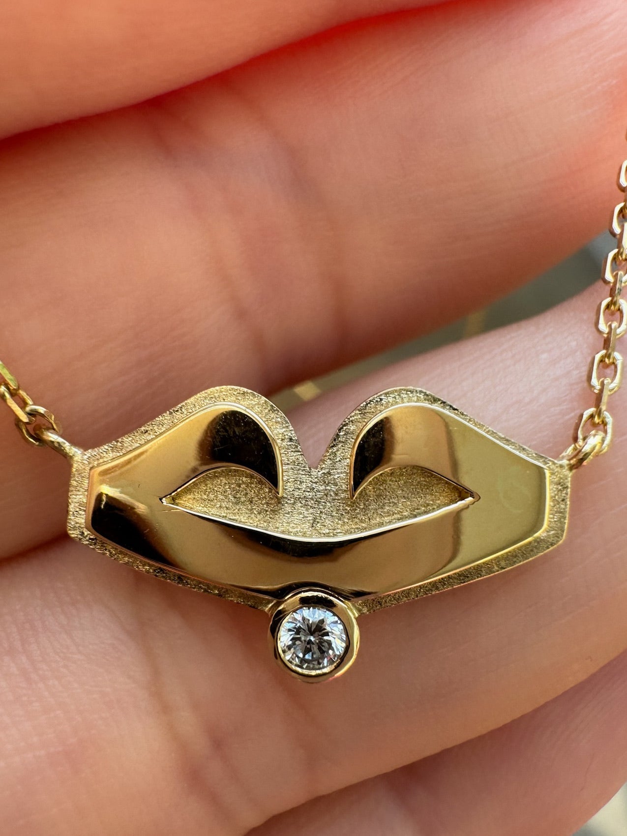 Love Necklace