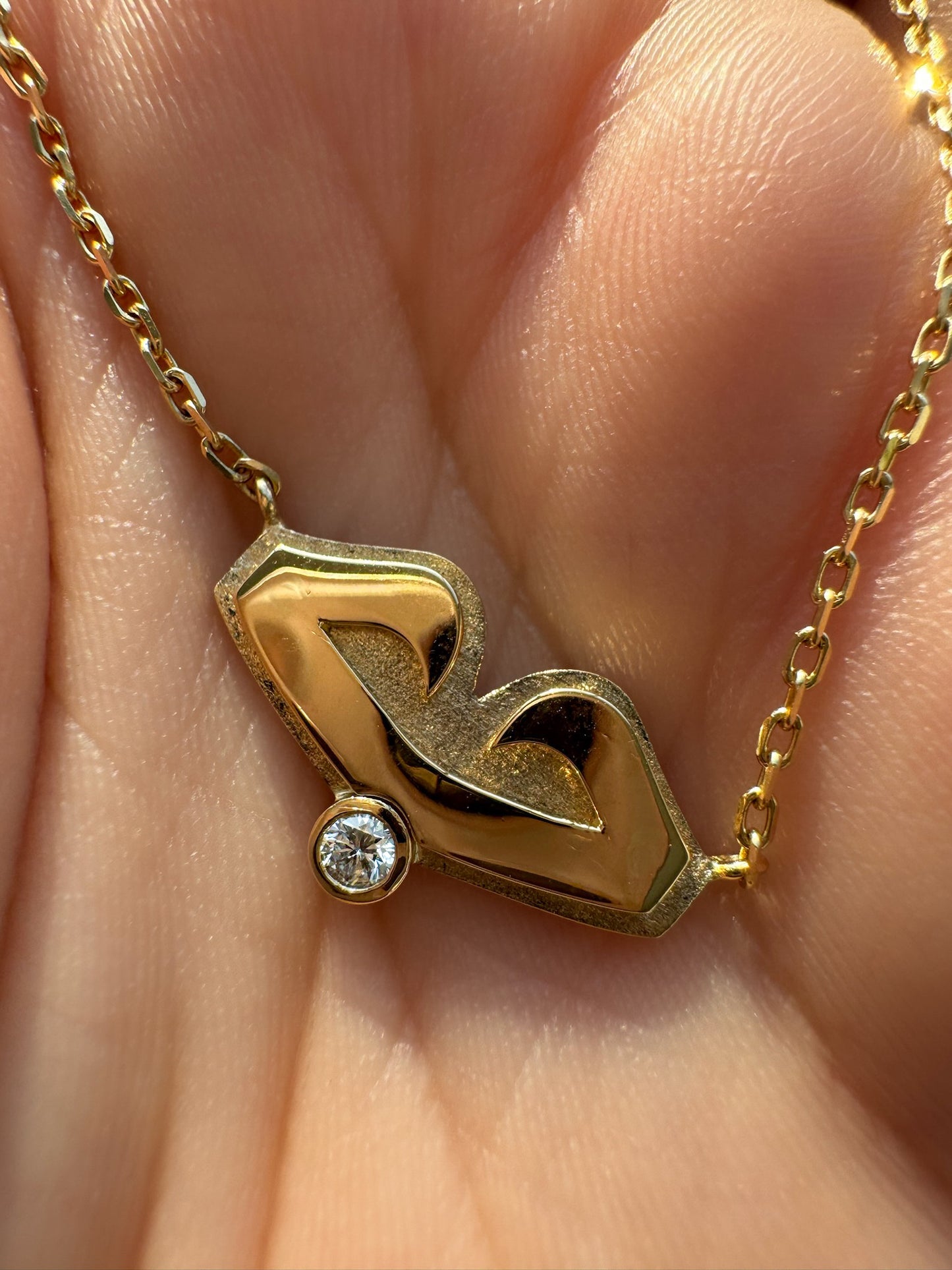 Love Necklace